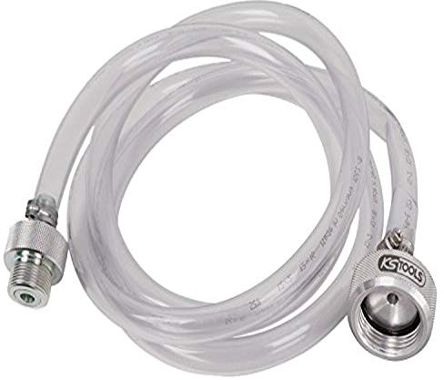 KS Tools 150.9229 DSG Getriebeöl-Befüllschlauch für Audi