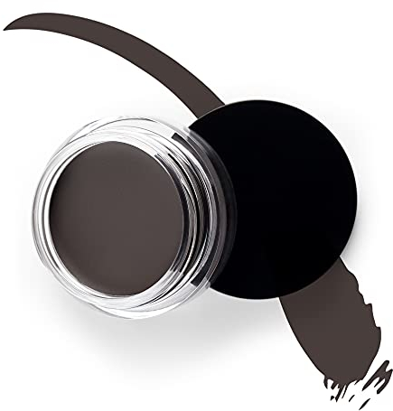 Inglot Gel per Sopracciglia | Definizione e Riempimento delle Sopracciglia | Lunga Tenuta e Resistente all’Acqua | Texture Cremosa | Ampia Gamma di Tonalità | AMC Brow Liner Gel | 5,5g : 20