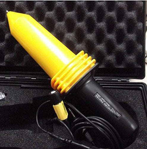 GOWE High-Voltage Oscilloscope Probe (18KV,150MHz)