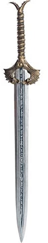 Wonder Woman Movie Sword Costume Accessory