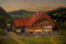 Kibri 37050 Bauernhof im Emmental inkl. Etageninnenbeleuchtung,