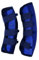 Horse Guard Cooler Gamaschen navy Farbe Navy, Größe Warmblut