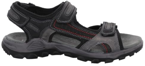 Rohde 5945 Mount Herren Trekking Sandalen Leder