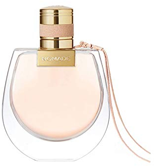 Chloé Nomade 50ml Mujeres - Eau de parfum (Mujeres, 50 ml, Envase no recargable, Ciruela, Fresia, Musgo de roble)
