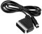 WICAREYO 6FT RGB Scart AV Kabel Kabel Audio Video Anschluss für Genesis Megadrive 2