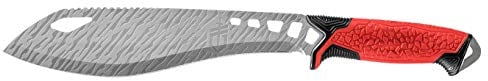 Gerber Versafix Machete Red