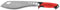 Gerber Versafix Machete Red