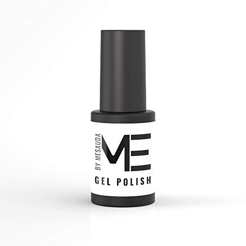 Me By Mesauda Me Gel Polish 101 Snow White - 8 Gr