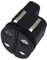 KASturbo Interruttore Alzacristalli per Fiesta Fusion KA Transit Connect 1459686 6S6T14529AB Lato guida