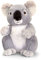 Deluxe Paws Ökologisches Spielzeug aus 100% recyceltem Plüsch (Koala)