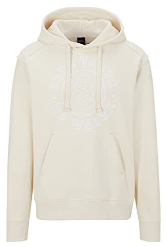 BOSS Herren Wecirco Sweatshirt