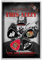 Thin Lizzy Plectrum Pack Live And Dangerous Nue offiziell Schwarz Set Of 5 One Size