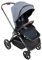 Kinderwagen MYSA ROYAL BLUE CHICCO