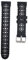 MTHGH Bracelet pour Garmin Forerunner 165/245 /55 Smartwatch, bracelet femme pour Venu/Venu 2 Plus, Bracelet en silicone souple pour Active 5 /Approach S50/S40 /vivoactive 3