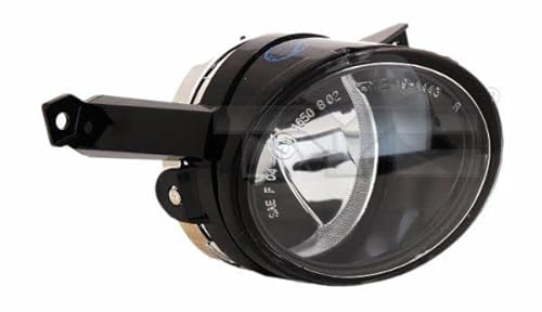 Nebelscheinwerfer Links Kompatibel mit VW Caddy III / 2K 04-10 von Autoteile Gocht