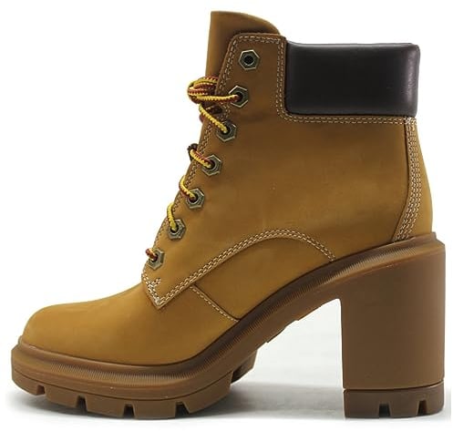 Timberland Stivali Allington Heights 6 inch TG 38 cod TB0A5Y5R231