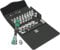 Wera - 05003536001 - Knarren Satz, 8100 SB All-in Zyklop Speed, 3/8-Antrieb, 35-teilig