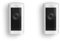 Ring Outdoor Camera Pro Battery (Stick Up Cam Pro) | Wireless Security Camera with 1080p HDR Video, 3D Motion Detection, alternative to CCTV | 30-day free trial of Ring Home | 2 Cameras