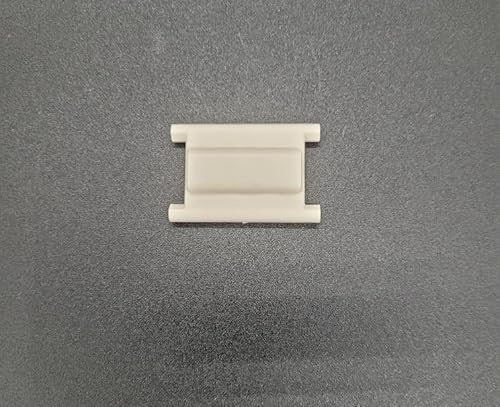 coverandcarry Flush Door System Beige Hinge Sold As Singles. 320111 (Common On Bailey Caravans & Motorhomes)