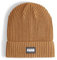 PUMA Unisex Gerippte Classic Cuff Beanie 2 Beanie