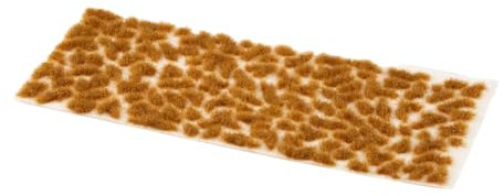 Gamers Grass Copper Brown - 2mm Wild Tufts (Wargame / Model Basing)
