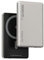 Kuulaa Slim Magsafe Battery Pack 10000mAh Magnetic Power Bank 0.47inch PD 20W USB C Portable Charger External Battery for iPhone 15/14/13/12 Series, Titan