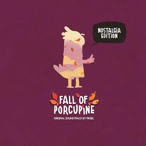Fall of Porcupine (Original Game Soundtrack)