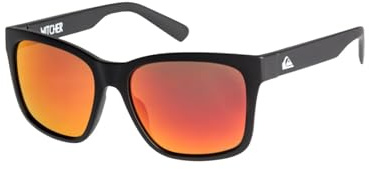 Quiksilver Jungen Quiksilver Sonnenbrille Non RX Sunglass (1er Pack)