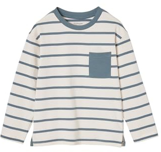 Vertbaudet Jungen Ringelshirt