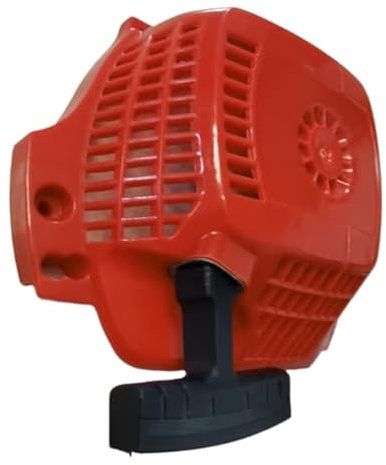 Vuzmode Avviamento a strappo, for Husqvarna, pezzi di ricambio for motosega 435 435E 440 440E 544287002 sistema di avviamento motore a fune