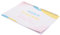 GETAJGHSD Planner Habit Tracker Habit Tracker Calendario Data Obiettivi Diario Planner Settimanale Senza Data Habit Tracker Diario Senza Data Planner Giornaliero Mensile Habits Tracker