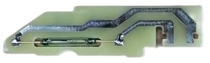 Medidor de flujo de agua for lavavajillas, compatible con Siemens y Bosch, sensor de nivel de agua, placa de control de flujo de agua.