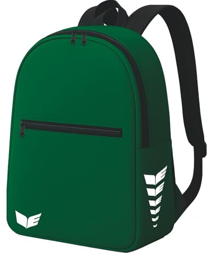 Erima Unisex Leichter Intro Rucksack (1er Pack)