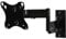 Peerless Paramount Articulating Wall Mount for 10-26 inch LCD Screens - Black
