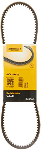 CONTITECH AVX10X813 Keilriemen