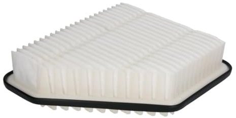 MAHLE LX 2864 Luftfilter - für Toyota Auris (E15), u.a. | Kompatibel mit: TOYOTA AURIS, AVENSIS Kombi, AVENSIS Stufenheck, VERSO
