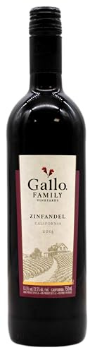 Gallo Family Vineyards Zinfandel NV