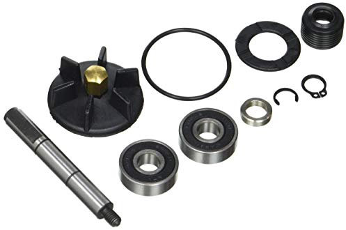 Kit de reparación de Bomba de Agua para Piaggio LC.