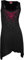 Spiral - Blood Rose - Robe - Style Gothique - Noir - XXL