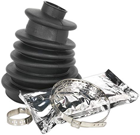Sealey CV88 Ø80-120mm Universal Stretch CVJ Boot