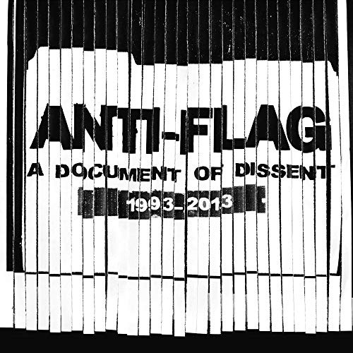 A Document of Dissent (Best of)