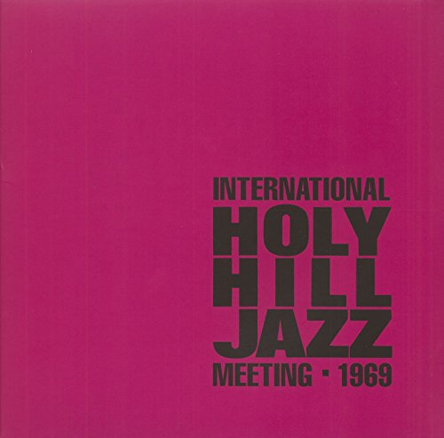 International Holy Hill Jazz Meeting / Various