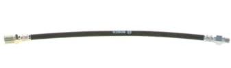 BOSCH Bremsschlauch 1987481510 Länge: 350mm, | Kompatibel mit: IVECO DAILY III Kasten, DAILY III Pritsche/Fahrgestell, DAILY IV Kasten, DAILY IV Pritsche/Fahrgestell