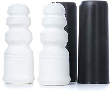 KAYABA UK KYB Protection Kit 910155 A4 (8K2), A4 Avant (8K5) (, weiß | Kompatibel mit: AUDI A4 Allroad B8, A4 B8, A4 B8 Avant, A6 C7, A6 C7 Avant, Q5