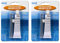 Medipool 2 x Unterwasser Reparatur-Set - 2 x Spezialkleber 30ml und Folienstück