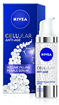 Anti-Falten Creme Cellular Anti-age Nivea