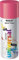 Spray de peinture pour jantes - Rose brillant - Violet bruyère RAL4003