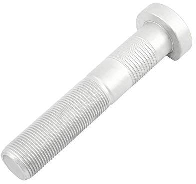DT Spare Parts Radbolzen 10.10014 M22 x 1,5, LTh: 64 mm, Lu: 117 mm, D: 36 mm, 10.9 Bolzen für Anhänger