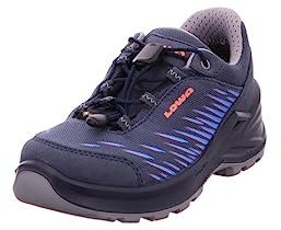 LOWA Halbschuh ZIRROX GTX LO JUNIOR