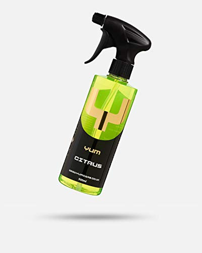 YumCars Citrus Pre-Wash Cleaner & Degreaser | 500ml